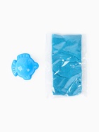 Космический песок, голубой, 150 г - Фото 5