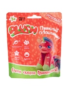 Пушистый пластилин "PLUSH", в ассортимете, 80г. - фото 119644823