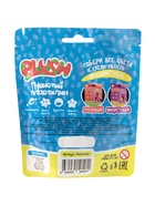 Пушистый пластилин "PLUSH", в ассортимете, 80г. - фото 119644827
