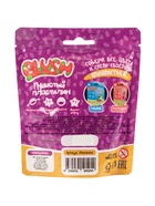 Пушистый пластилин "PLUSH", в ассортимете, 80г. - фото 119644830