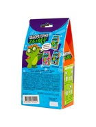 Игрушка для детей модели Slime лаборатория "Crunch slime" 100 г - фото 119644833