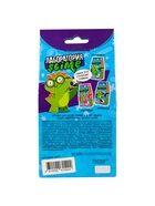 Игрушка для детей модели Slime лаборатория "Crunch slime" 100 г - фото 119644835