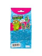 Игрушка для детей модели Slime лаборатория "Crystal slime" 100 г - фото 119644840
