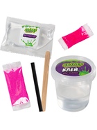 Набор для создания слайма «Блестящий слайм», 100 г - Фото 6