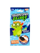 Игрушка для детей модели Slime лаборатория "Магнитный slime" 100 г - фото 119644844