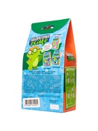 Игрушка для детей модели Slime лаборатория "Светящийся slime" 100 г - фото 119644848