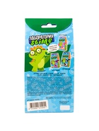 Игрушка для детей модели Slime лаборатория "Светящийся slime" 100 г - фото 119644850