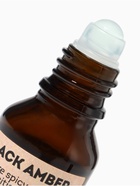 Парфюмерное масло женское VEGAN.Love.Studio Black Amber, 15 мл - Фото 6