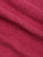 Набор махровых полотенец «Этель» Merry christmas, 30×30 см - 5 шт., 100% хлопок, 340 г/м² - Фото 5