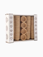 УЦЕНКА Вафельные тарталетки, 192 шт, d55мм, 384 г - Фото 4