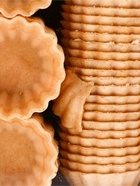 УЦЕНКА Вафельные тарталетки, 192 шт, d55мм, 384 г - Фото 6