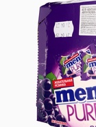 УЦЕНКА Жевательная резинка Mentos, виноград, 2г. - Фото 11