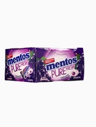 УЦЕНКА Жевательная резинка Mentos, виноград, 2г. - Фото 5