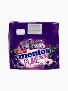 УЦЕНКА Жевательная резинка Mentos, виноград, 2г. - Фото 7