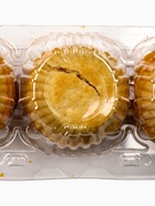 УЦЕНКА Песочные тарталетки Салат, 15 шт - Фото 11