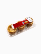 УЦЕНКА Песочные тарталетки Салат, 15 шт - Фото 7