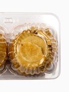 УЦЕНКА Песочные тарталетки Салат, 15 шт - Фото 9