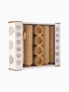 УЦЕНКА Вафельные тарталетки, 192 шт, d55мм, 384 г - Фото 4