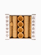 УЦЕНКА Вафельные тарталетки, 192 шт, d55мм, 384 г - Фото 5