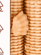 УЦЕНКА Вафельные тарталетки, 192 шт, d55мм, 384 г - Фото 6