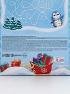 Подарочный набор для мальчика «Для тебя»: пена для купания, шампунь для волос и мочалка утка, Чистое счастье - фото 119644869