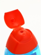 Подарочный набор для мальчика «Для тебя»: пена для купания, шампунь для волос и мочалка утка, Чистое счастье - фото 119644858