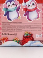 Подарочный набор для девочки «Для тебя»: пена для купания, шампунь для волос и мочалка утка, Чистое счастье - фото 119644887