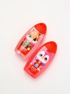 Подарочный набор для девочки «Для тебя»: пена для купания, шампунь для волос и мочалка утка, Чистое счастье - фото 119644874