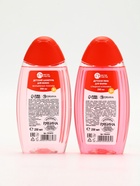 Подарочный набор для девочки «Для тебя»: пена для купания, шампунь для волос и мочалка утка, Чистое счастье - фото 119644877