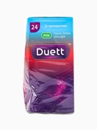 УЦЕНКА Презервативы DUETT Mix 24 шт - Фото 2