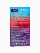 УЦЕНКА Презервативы DUETT Mix 24 шт - Фото 3