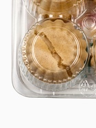 УЦЕНКА Вафельные тарталетки, 24 шт, d55мм, 48 г - Фото 4