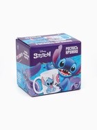 Набор для творчества: кружка под раскраску «Сладкое приключение», Стич - Фото 3