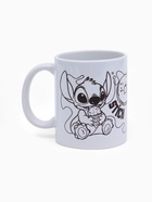 Набор для творчества: кружка под раскраску «Сладкое приключение», Стич - Фото 5