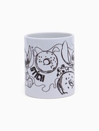 Набор для творчества: кружка под раскраску «Сладкое приключение», Стич - фото 63633607