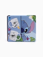 Набор для творчества: кружка под раскраску «Гавайские приключения», Стич 10919346