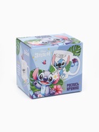 Набор для творчества: кружка под раскраску «Гавайские приключения», Стич - Фото 3