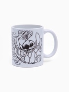 Набор для творчества: кружка под раскраску «Гавайские приключения», Стич - Фото 7