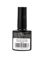 УЦЕНКА Гель-лак для ногтей 3-х фазный LED/UV 8мл THERMO GLITTER (663) сирен/голуб QF - Фото 4