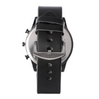 УЦЕНКА Мужской подарочный набор "Маратон" 2 в 1: наручные кварцевые часы, браслет - Фото 4