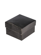 УЦЕНКА Мужской подарочный набор "Маратон" 2 в 1: наручные кварцевые часы, браслет - Фото 7