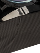 УЦЕНКА Мужской подарочный набор "Маратон" 2 в 1: наручные кварцевые часы, браслет - Фото 9