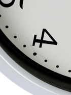 УЦЕНКА Часы настенные "Классик", d-20 см, плавный ход - Фото 3