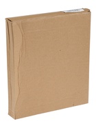 УЦЕНКА Часы настенные "Модерн", 25 х 22 см, плавный ход - фото 14998149