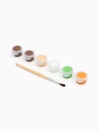 Набор для творчества: кружка под раскраску «Апельсиновое чаепитие», 320 мл, Чебурашка - Фото 8