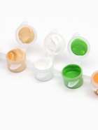 Набор для творчества: кружка под раскраску «Апельсиновое чаепитие», 320 мл, Чебурашка - Фото 9