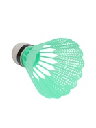 УЦЕНКА Набор воланов для бадминтона, 3 шт., пластик, в тубе, цвет МИКС - Фото 7