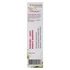 УЦЕНКА Кедровая живица на кедровом масле с лапчаткой белой, 100 мл - Фото 3