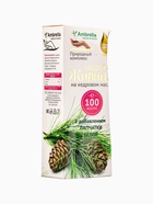 УЦЕНКА Кедровая живица на кедровом масле с лапчаткой белой, 100 мл - Фото 7