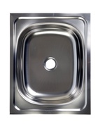 УЦЕНКА Умывальник «ТермМикс», без ЭВН, нержавеющая мойка, 17 л, белый - Фото 13